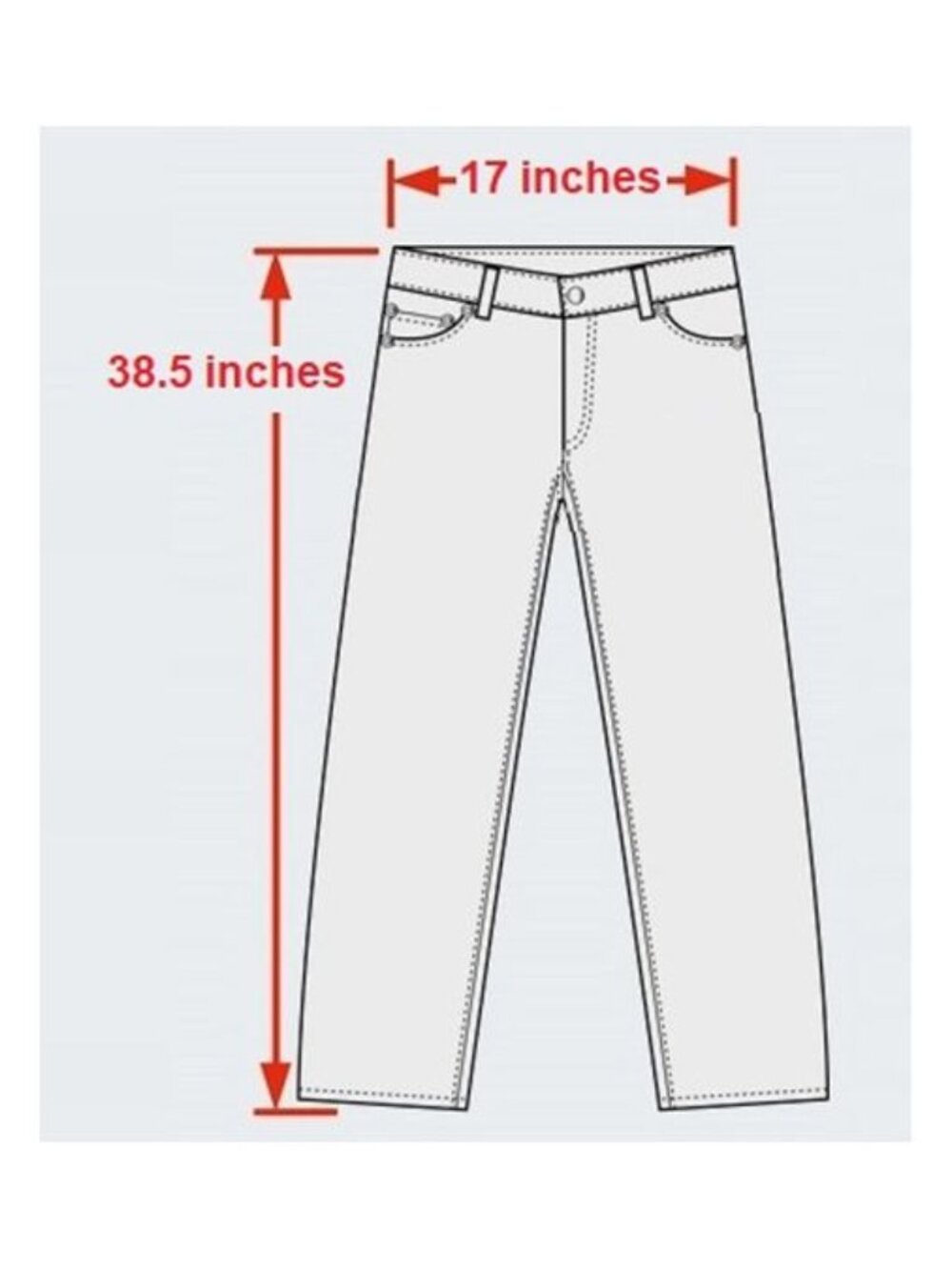 Robin's Jeans - Picture 12 of 12